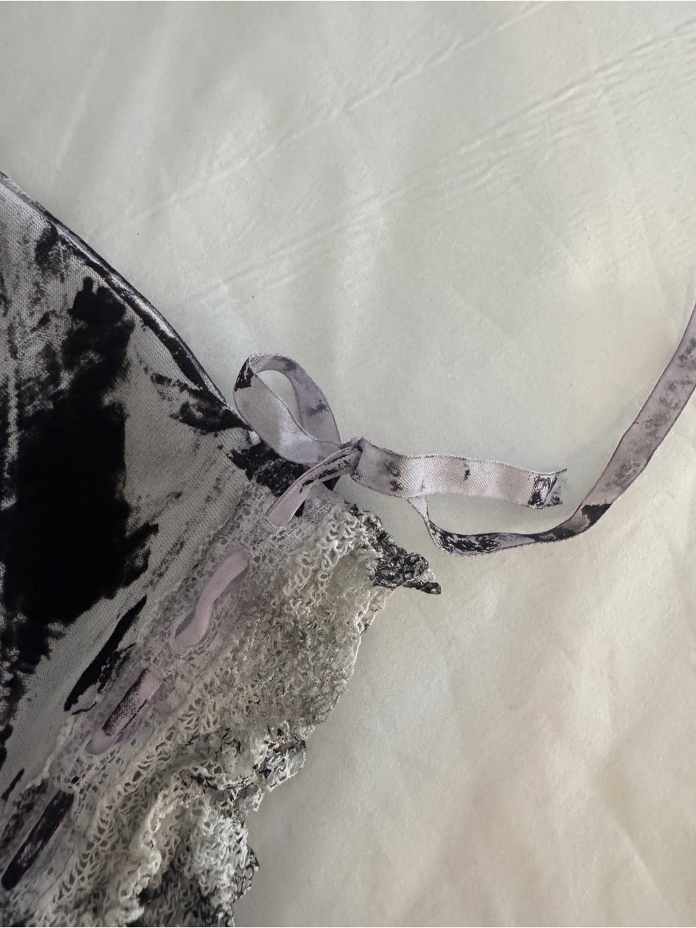 🩶Maison Margiela Runway Panty🩶 - Picture 8 of 8